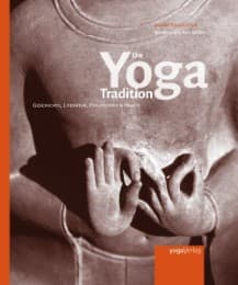 Cover von Die Yoga Tradition