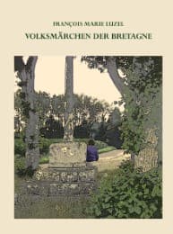 Cover von Volksmärchen der Bretagne