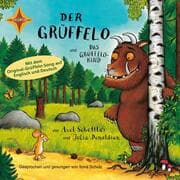 Cover von Der Grüffelo und das Grüffelokind