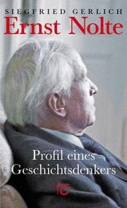 Cover von Ernst Nolte