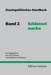 Cover von Schlüsselwerke