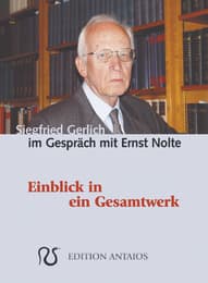 Cover von Einblick in ein Gesamtwerk