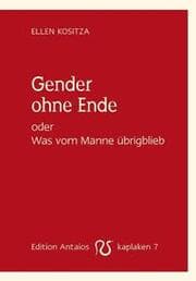Cover von Gender ohne Ende