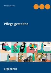 Cover von Pflege gestalten