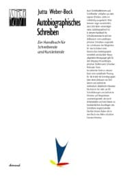 Cover von Autobiographisches Schreiben