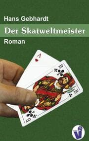 Cover von Der Skatweltmeister