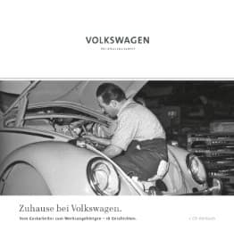 Cover von Zuhause bei Volkswagen