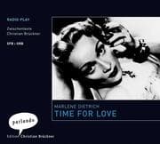Cover von Time for Love
