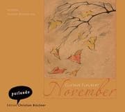 Cover von November