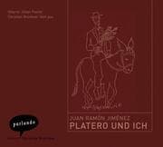 Cover von Platero und ich