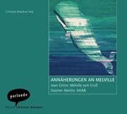 Cover von Annäherungen an Melville