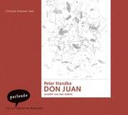 Cover von Don Juan