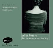 Cover von Der Bär kletterte über den Berg