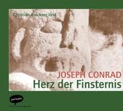 Cover von Herz der Finsternis