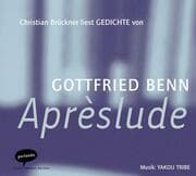 Cover von Apreslude