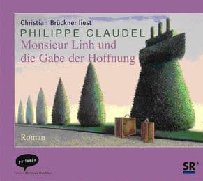 Cover von Monsieur Linh und die Gabe der Hoffnung