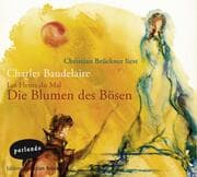 Cover von Les Fleurs du Mal - Die Blumen des Bösen