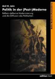 Cover von Politik in der (Post-)Moderne