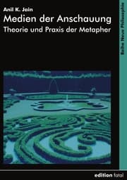 Cover von Medien der Anschauung