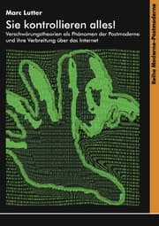 Cover von Sie kontrollieren alles !