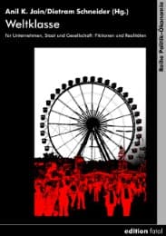 Cover von Weltklasse für Unternehmen, Staat und Gesellschaft
