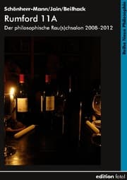 Cover von Rumford 11A