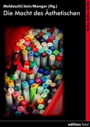 Cover von Die Macht des Ästhetischen