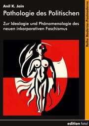 Cover von Pathologie des Politischen