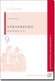 Cover von Strafrecht, Allgemeiner Teil 3