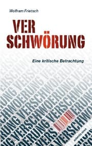 Cover von Verschwörung