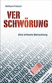 Cover von Verschwörung