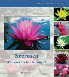 Cover von Seerosen