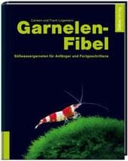 Cover von Garnelen-Fibel