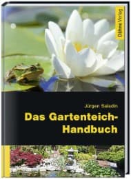 Cover von Das Gartenteich-Handbuch
