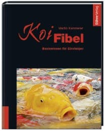 Cover von Koi-Fibel