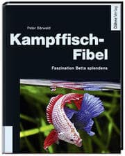 Cover von Kampffisch-Fibel