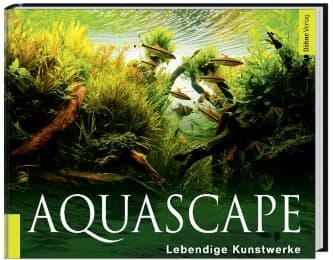 Cover von Aquascape