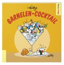 Cover von Garnelen-Cocktail