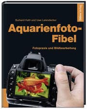Cover von Aquarienfoto-Fibel