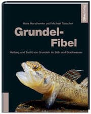 Cover von Grundel-Fibel