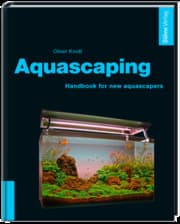 Cover von Aquascaping