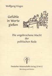 Cover von Gefühle in Worte gießen