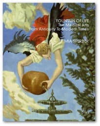 Cover von Fountain Of Life