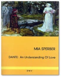 Cover von Dante: An Understanding of Love
