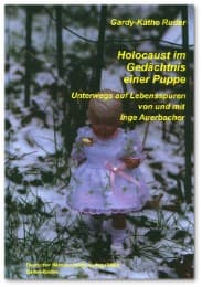 Cover von Holocaust im Gedächtnis einer Puppe