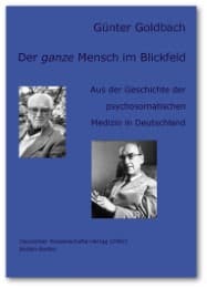 Cover von Der ganze Mensch im Blickfeld