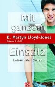 Cover von Mit ganzem Einsatz