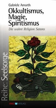Cover von Okkultismus, Magie, Spiritismus
