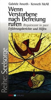 Cover von Wenn Verstorbene nach Befreiung rufen
