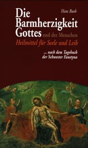 Cover von Die Barmherzigkeit Gottes und der Menschen